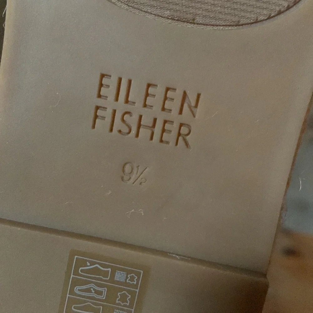Eileen Fisher elevate your